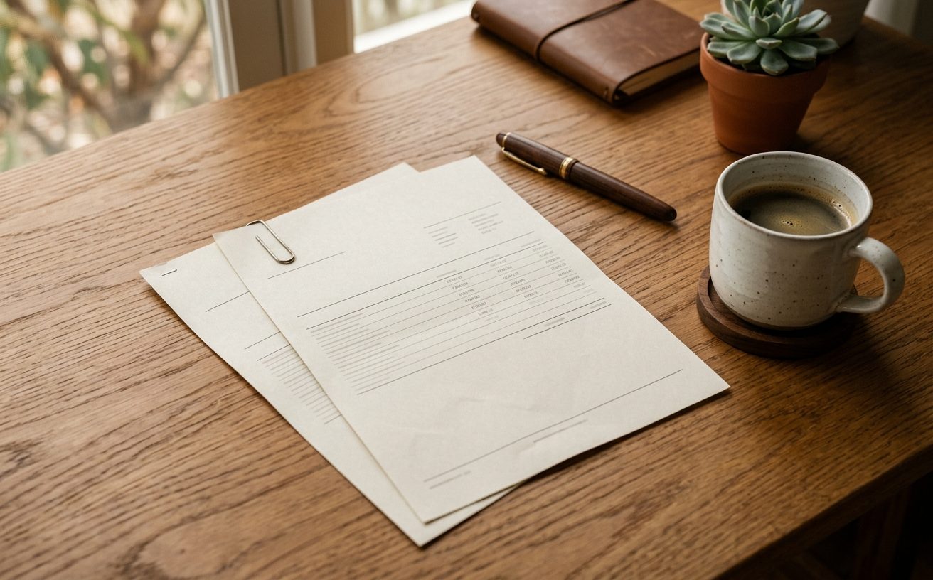 Consolidate Split Loans