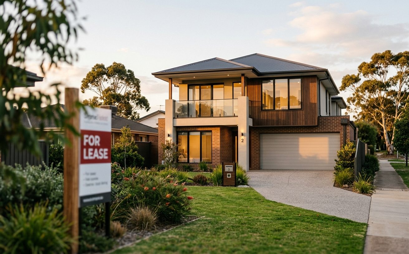 Buy an Investment Property