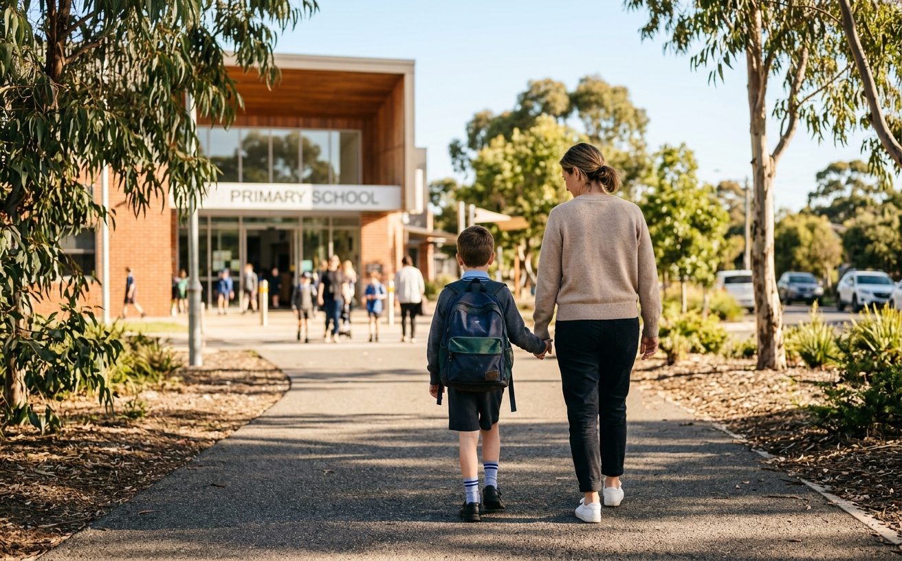 Kids' Education