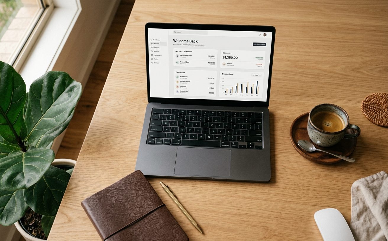 Unlock an Offset Account