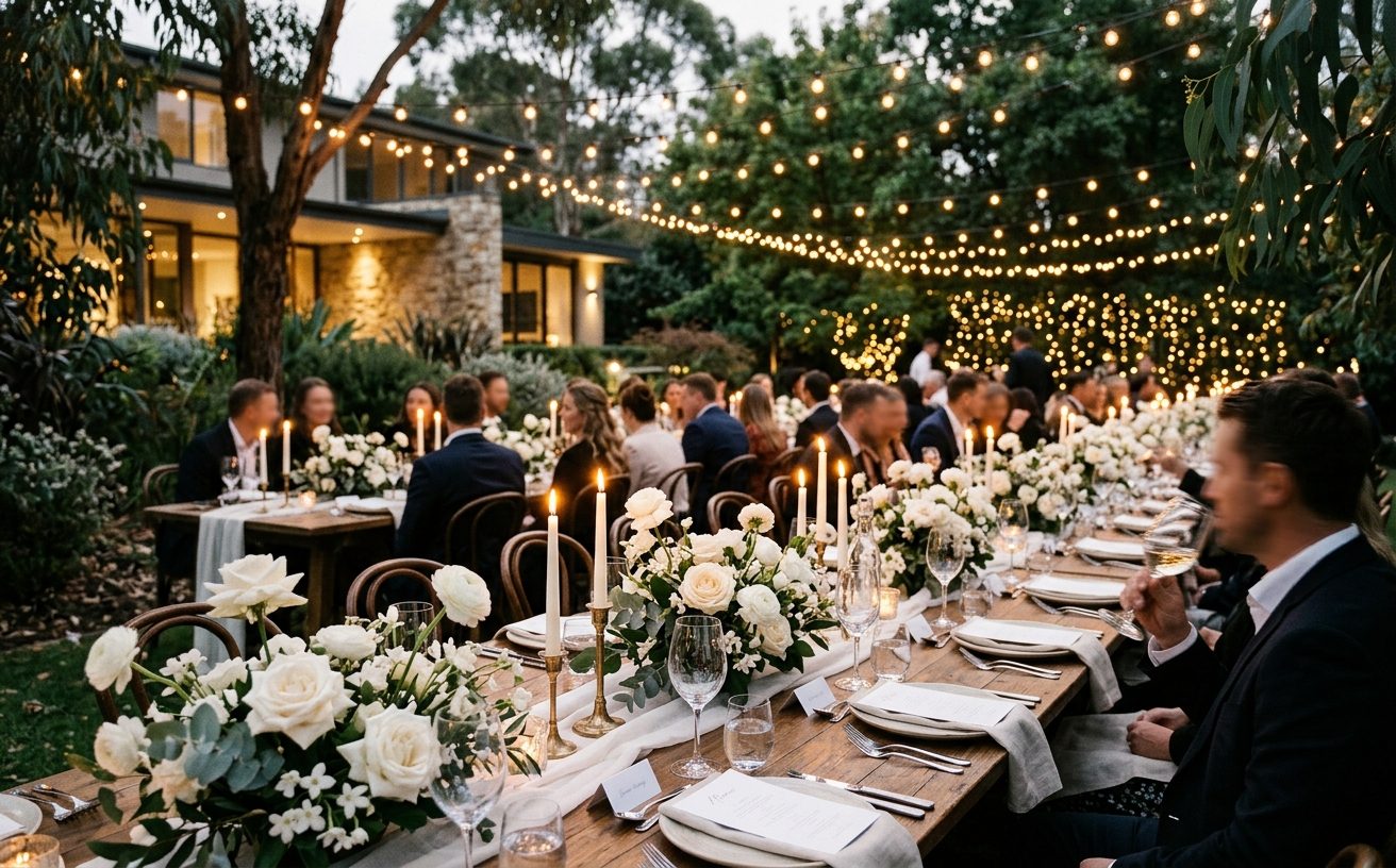 Fund a Wedding