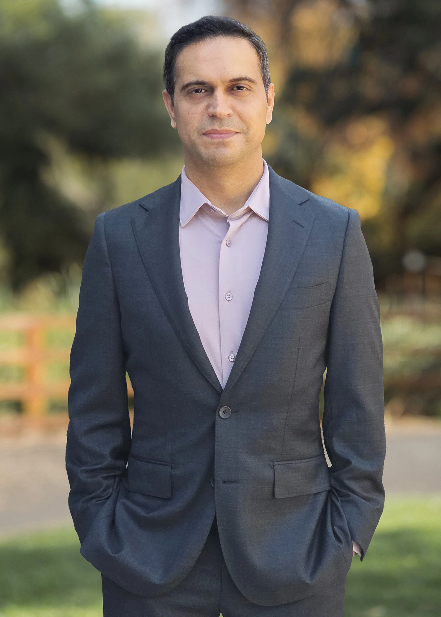 Tanuj Kapoor